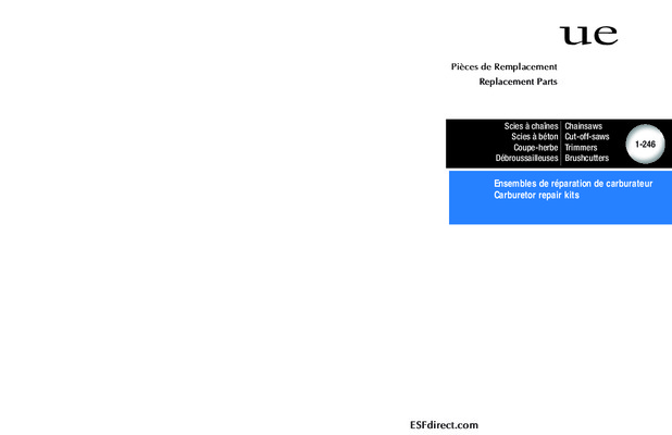 http www esfdirect com Book