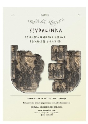 volkslied Book