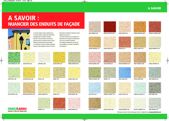 sable vert terre Book