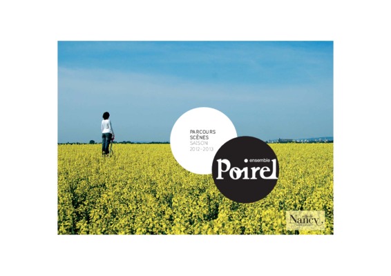 poirel Book