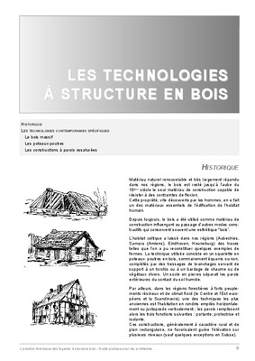 techno bois Book