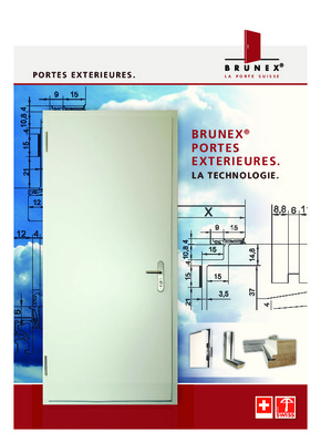 brunex Book