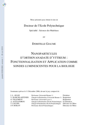 orthovanadate Book