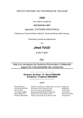 concept information Book