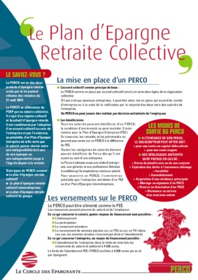 pei perco Book