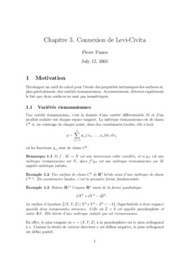 civita Book