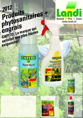 capito Book