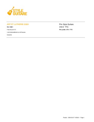 25501 Book