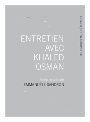 le voleur et les chiens Book