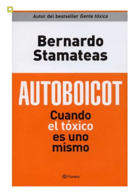 bernardo Book
