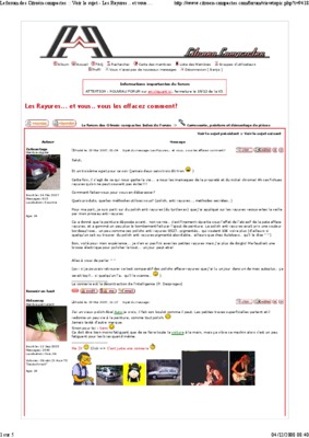 effacez Book