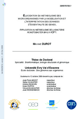 elucidation Book