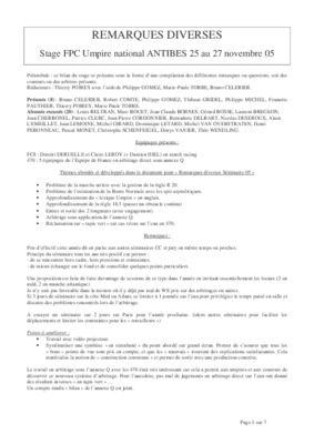 contre voile Book