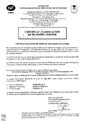 centralisateurs Book