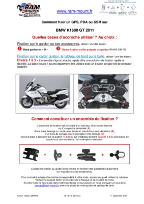 bmw k1600 gt Book