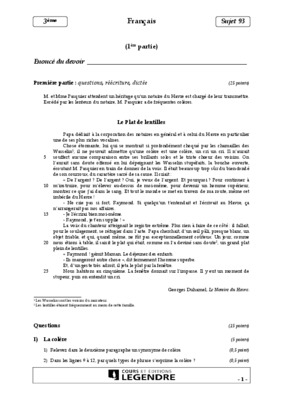lenteurs Book
