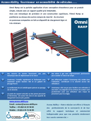 access ability Book