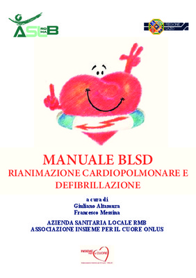 rianimazione abc Book