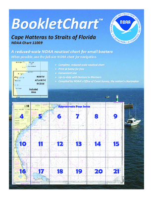 hatteras Book
