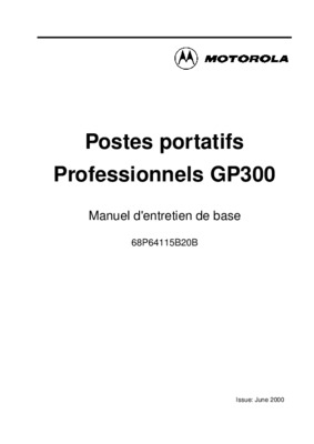 gp300 Book