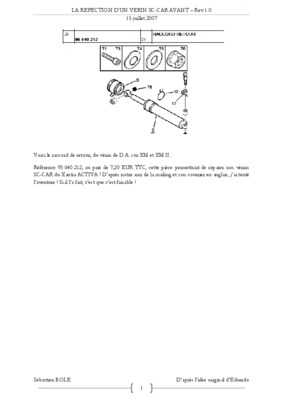 auto tuto Book