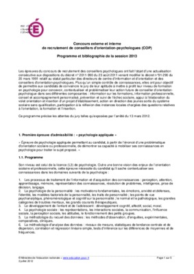 recrutement interne externe Book
