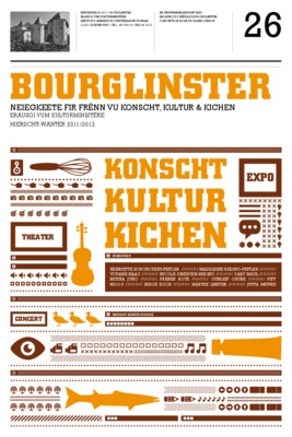 kultur Book