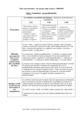 perpendicularite Book