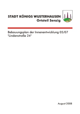 ortsteil Book