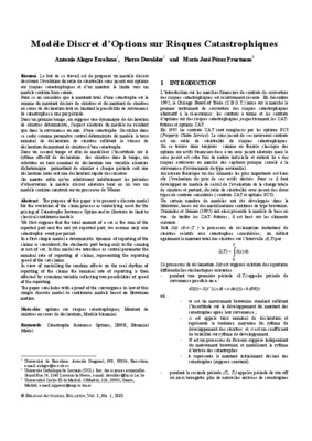 cours ystaimes a evainement discret Book