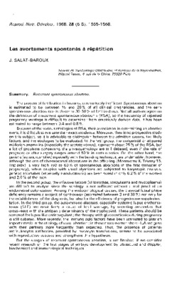 baroux Book