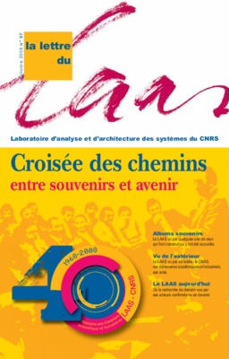 prophete a la croisee de nos chemins Book