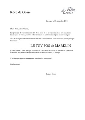 gosse Book