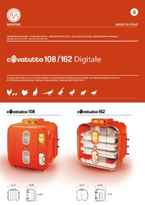 covatutto 12 Book