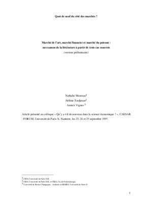marche neuf Book