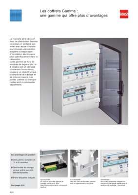 mode d_emploie crepusculaire hager ee100 Book