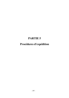 qcm matiere dangereuse colis Book