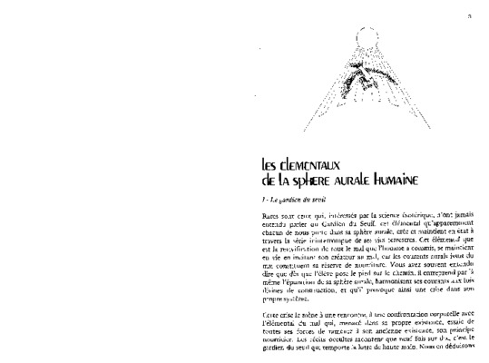 elementaux Book