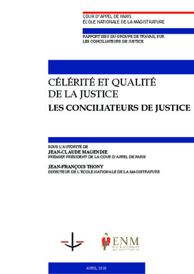 l_exigence de celerite Book