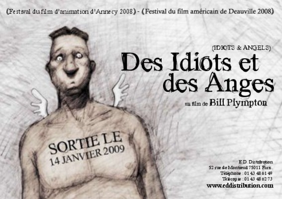 idiots Book