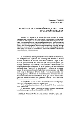 cours fraisse d_olimpio Book