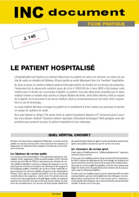 l_education du laryngectomise hospitalise Book