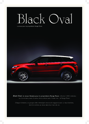 revue rover 418gsd Book
