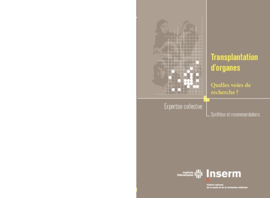 expertise des organes de distribution Book