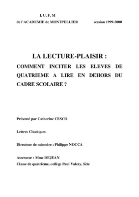 la venus dille lecture guidee Book