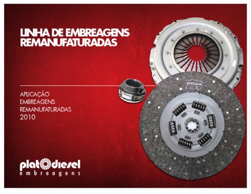 embreagens Book