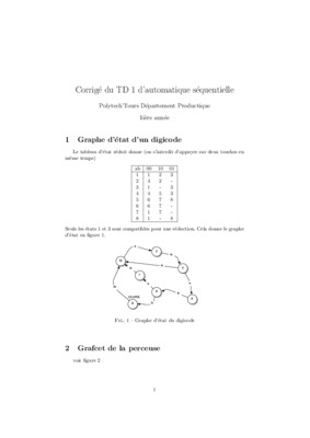 automatique sequentielle Book
