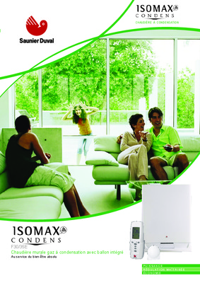 isomax condens f30 b 1 Book