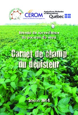 entomologiste Book