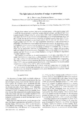 pararealgar Book